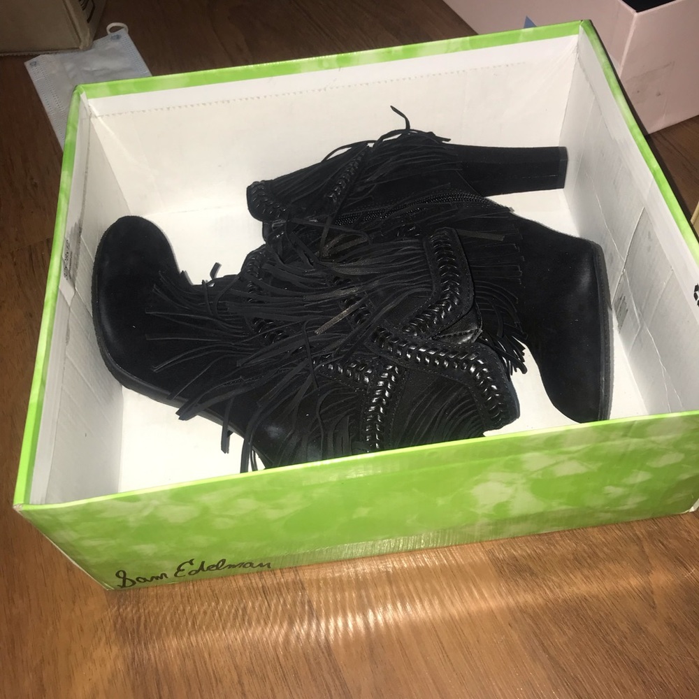 Cute shoes 6.5
